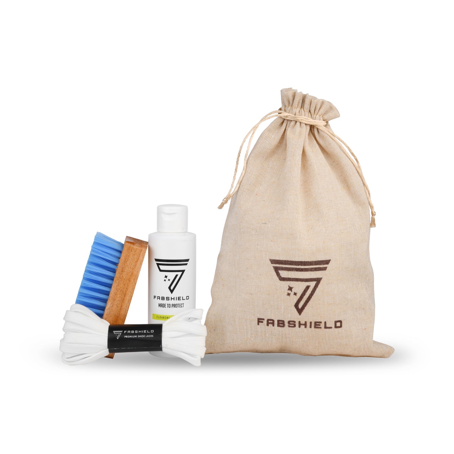 Suede Shoe Cleaning Kit