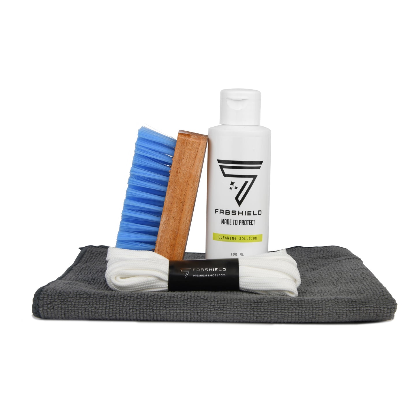 Suede Cleaning Kit